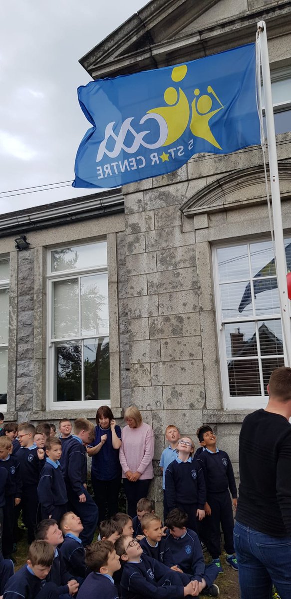 GAA 5 Star Centres tweet media