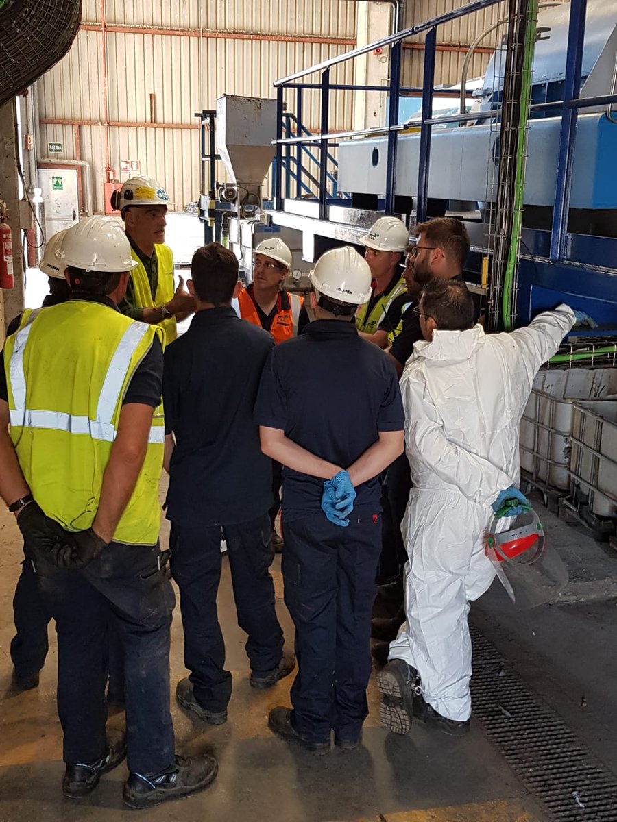 Centriboet tweet media