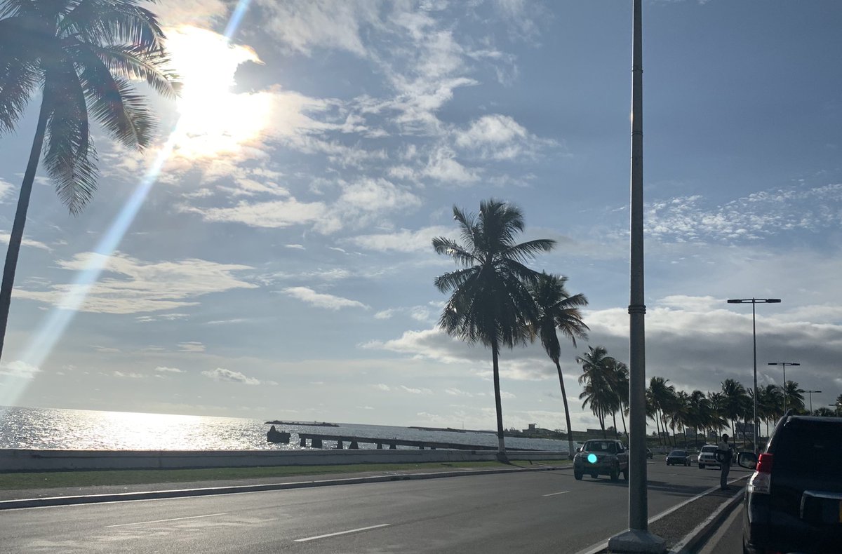 JohnOko58146137's tweet photo. #GABON Le plus beau bord de mer du monde #bord2mer #Libreville #Africa #LoveGabon @AmazingGabon https://t.co/M1aHaKaDt2