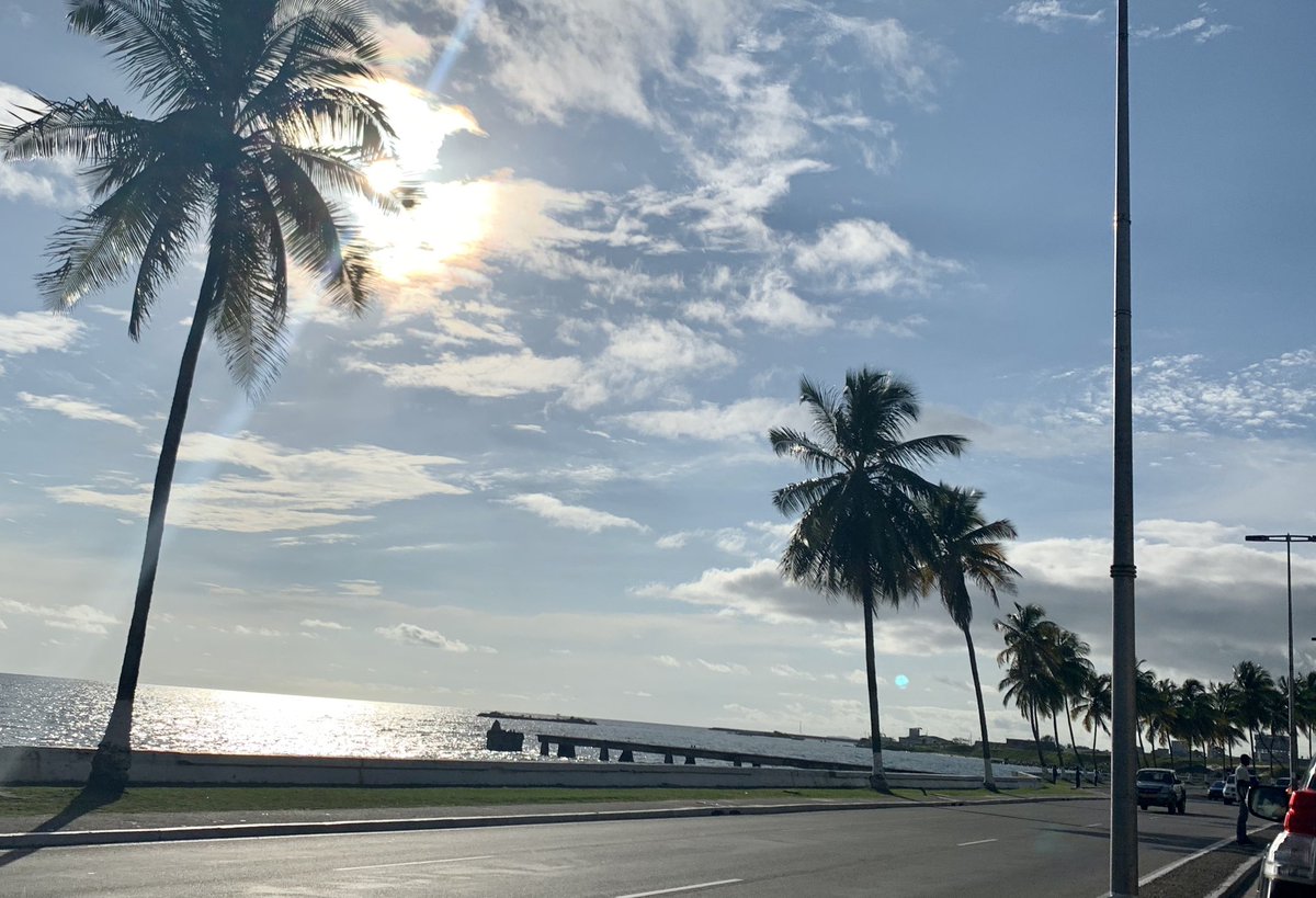 JohnOko58146137's tweet photo. #GABON Le plus beau bord de mer du monde #bord2mer #Libreville #Africa #LoveGabon @AmazingGabon https://t.co/M1aHaKaDt2