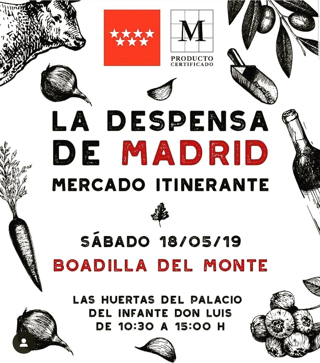CHOCO_MAYKHEL's tweet image. Te esperamos este sábado en #boadilladelmonte en #Ladespensademadrid. Ven a visitarnos para ver nuestras novedades. 🍫🍫☕☕🍫🍫
.
.
#chocolatesmaykhel #chocolatesdemadrid #Madridcalidad #productores #productoresdemadrid #chocolate #tabletas #singluten #glutenfree
