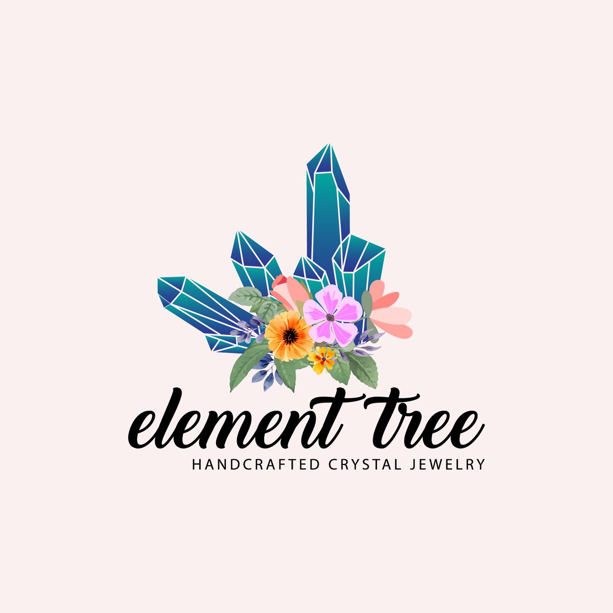alizeruiz_'s tweet image. New business logos 😌 so excited #SmallBusiness #elementtree #handcrafted