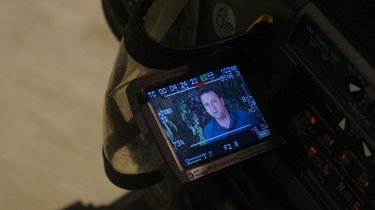 🎥 Nuestros amigos de <a href="/MovistarPlus/">Movistar Plus+</a> han elegido nuestro <a href="/ABGranHotel/">Gran Hotel Albacete</a> para grabar una entrevista a #Josico, exjugador del <a href="/AlbaceteBPSAD/">Albacete Balompié 🤍</a>.

⚽️ Como jugador, Josico pasó por equipos como el Alba, El Fenerbahce turco o el Villareal, donde llegó a disputar la #ChampionsLeague.