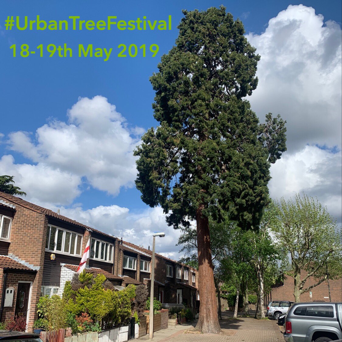 TiCLme's tweet photo. #UrbanTreeFestival
Itโs #GOINGTOBEBIG
@Team4Nature @LDN_environment @LondonNPC
Thereโs still time to get involved. Hereโs how:
https://t.co/4UAuAMxxBE
@TreesforCities @ChelseaFringe @museumofwalking @TiCLme @TheStreetTree @pfiennes @PcolesPeter @Naturalhealthw2 https://t.co/UyjyaaXPAa