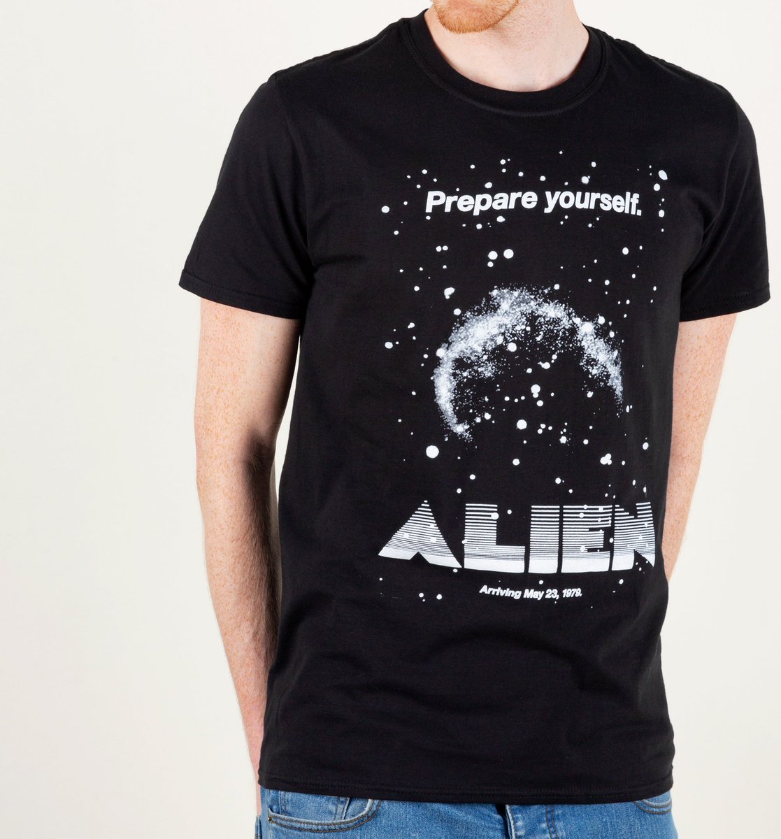 In space, no-one can hear you scream…with joy, at these extra-terrestrially awesome Alien tees! An out-of-this-world way to celebrate the space spectacular 👽 truff.sh/AlienTees