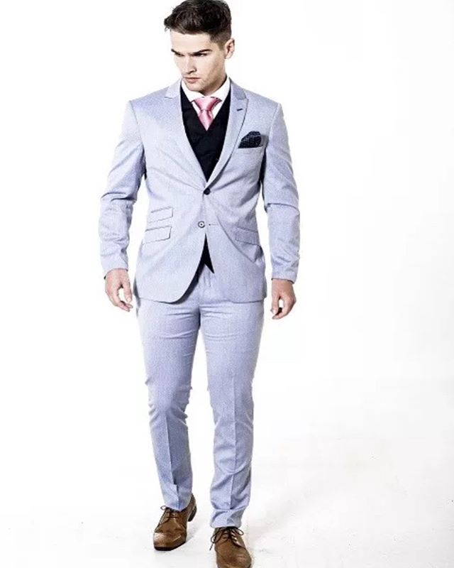 acaineuk's tweet photo. Another 3 piece suit with a contrasting waist coat. https://t.co/YjgPrHODeV