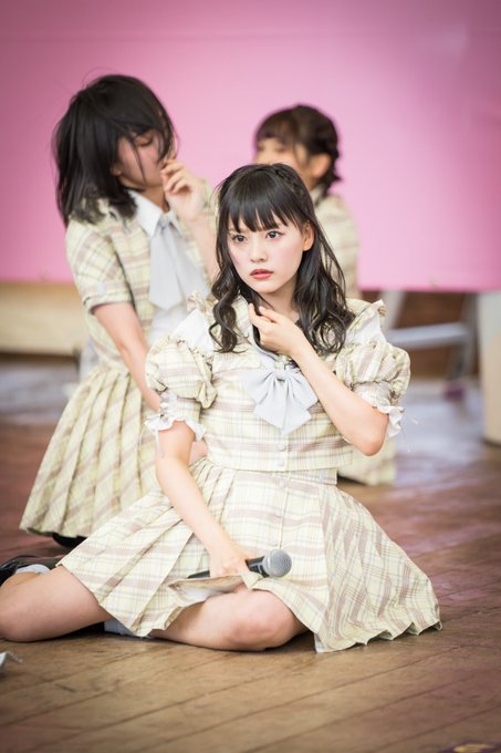齊藤なぎさのTwitter画像4