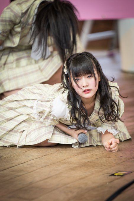 齊藤なぎさのTwitter画像3