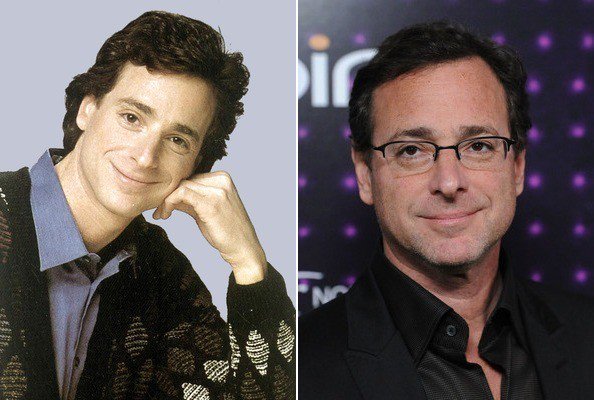 HAPPY BIRTHDAY BOB SAGET - 17. May 1956.  Philadelphia, Pennsylvania, USA 