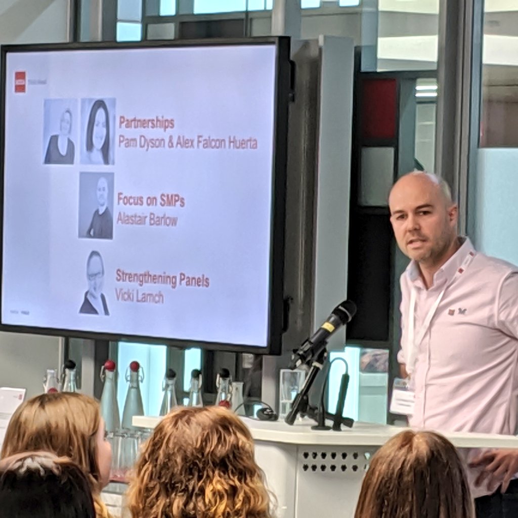 ACCA_UK's tweet photo. Passionate about sharing his knowledge and keeping other members up to date @ABarlowFCCA shares some of the activities that the ACCA Practitioners member network have been getting involved with. 

#ACCAMEC #Accountants https://t.co/uRIfZRPrj2