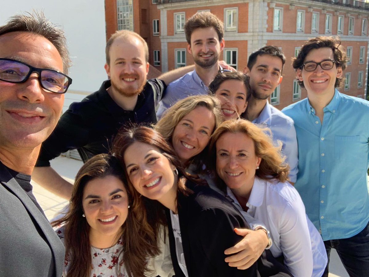 Georgina Hanson (@lapsob) on Twitter photo Carlos Bort First Dreamer of <a href="/imaginecc/">cc Imagine</a> #SiliconValley2019 by <a href="/_celera/">Celera</a> & <a href="/FBSabadell/">Fundación Banco Sabadell</a> . @CarlosBort_ co-founder & Data Scientist of <a href="/XploreAi/">xplore.ai</a> . Welcome on board Bort! #dreamers #siliconvalley #disruptiveinnovation #lombardmethod #designdoing Carlos Bort First Dreamer of <a href="/imaginecc/">cc Imagine</a> #SiliconValley2019 by <a href="/_celera/">Celera</a> & <a href="/FBSabadell/">Fundación Banco Sabadell</a> . @CarlosBort_ co-founder & Data Scientist of <a href="/XploreAi/">xplore.ai</a> . Welcome on board Bort! #dreamers #siliconvalley #disruptiveinnovation #lombardmethod #designdoing