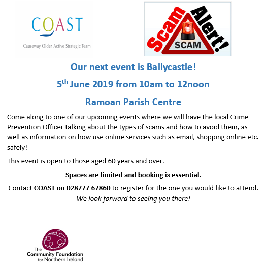 COAST Network tweet media