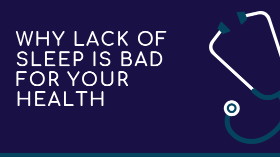 OneSecondHealth's tweet photo. Why lack of sleep is bad for your health.
https://t.co/y5l1cMT2l9
#sleep #Health #rest #onesecondsupplements #wellness #healthandwellbeing @Instavit https://t.co/Rc8YIL4H3L