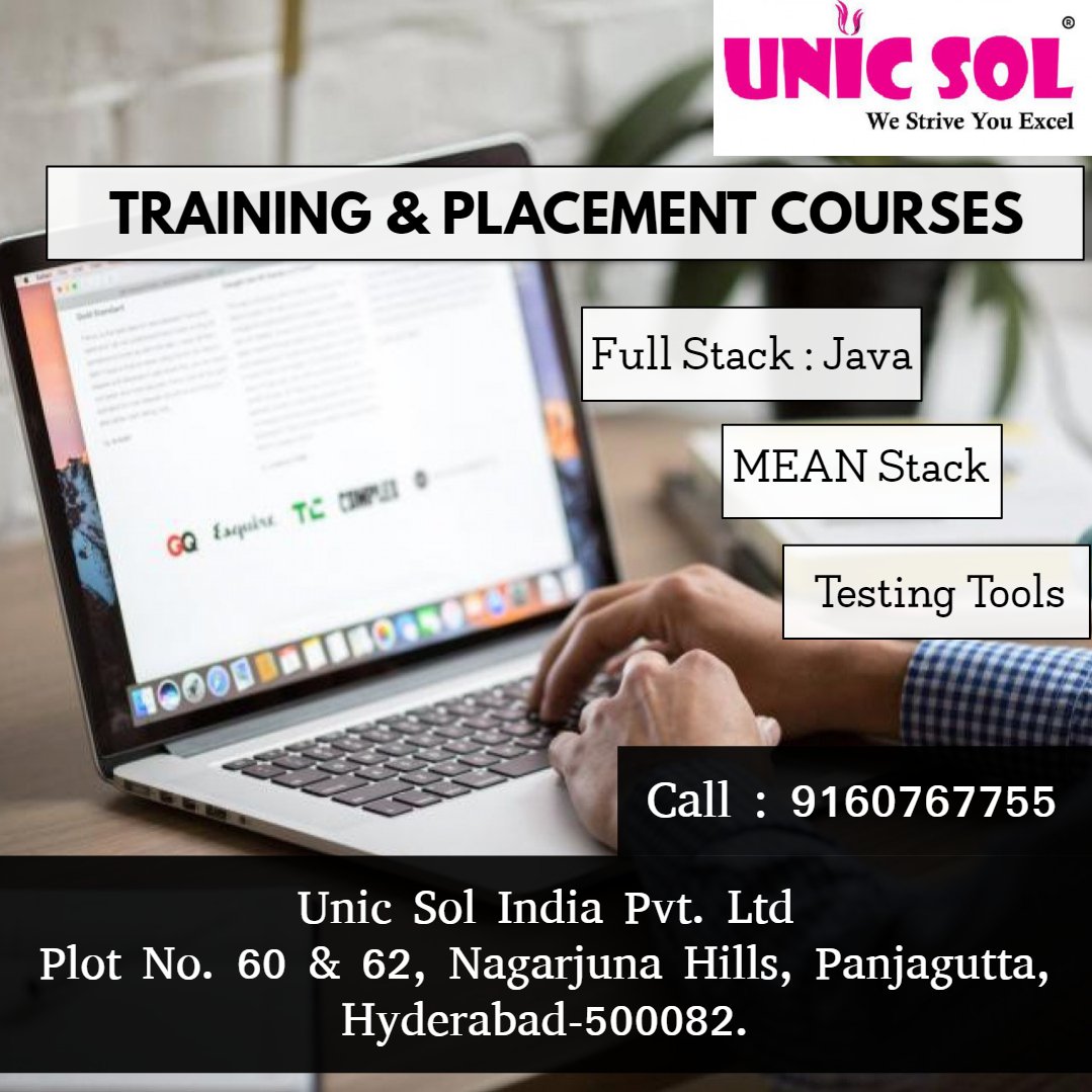 UNICSOL1 tweet picture