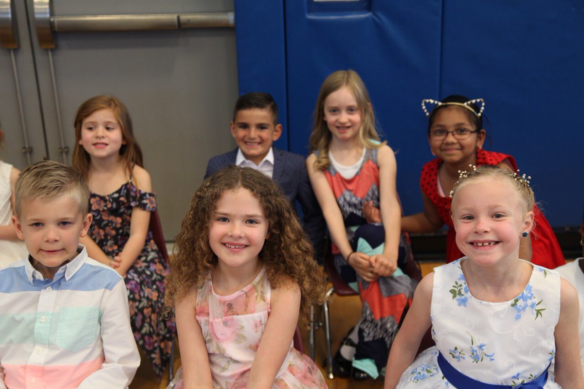 MekeelChristian's tweet photo. Congratulations to our elementary students who performed wonderfully at last night’s concert! Under the direction of Mr. Darling (Choir Director) and Ms. Lucas (Band Director) our students wowed their audience with their harmonies, a cappella songs, and excellent medleys! https://t.co/wI5b1g9znn
