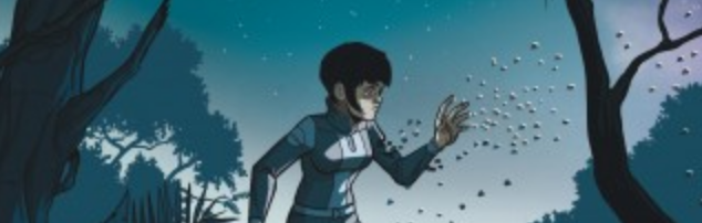 damiens80's tweet photo. Aiôn boucle bien sa boucle temporelle #BD https://t.co/9hGJUSBCon https://t.co/wpKl7toPep