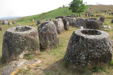 Phonesouk17's tweet photo. Big congrats with the third of world heritage site in Lao PDR, the plain of jar in Xiengkhuang province, that will Certified from UNESCO on 30 June to 7 July 2019 at Azerbaijan #WorldHeritage #unesco #plainofjar #Heritages #worldheritageday #WorldHeritageSite #cerebration #unwto https://t.co/3GzSouCDAh