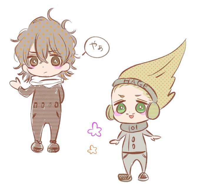 ちびキャラのtwitterイラスト検索結果 古い順 ちびキャラのtwitterイラスト検索結果 古い順