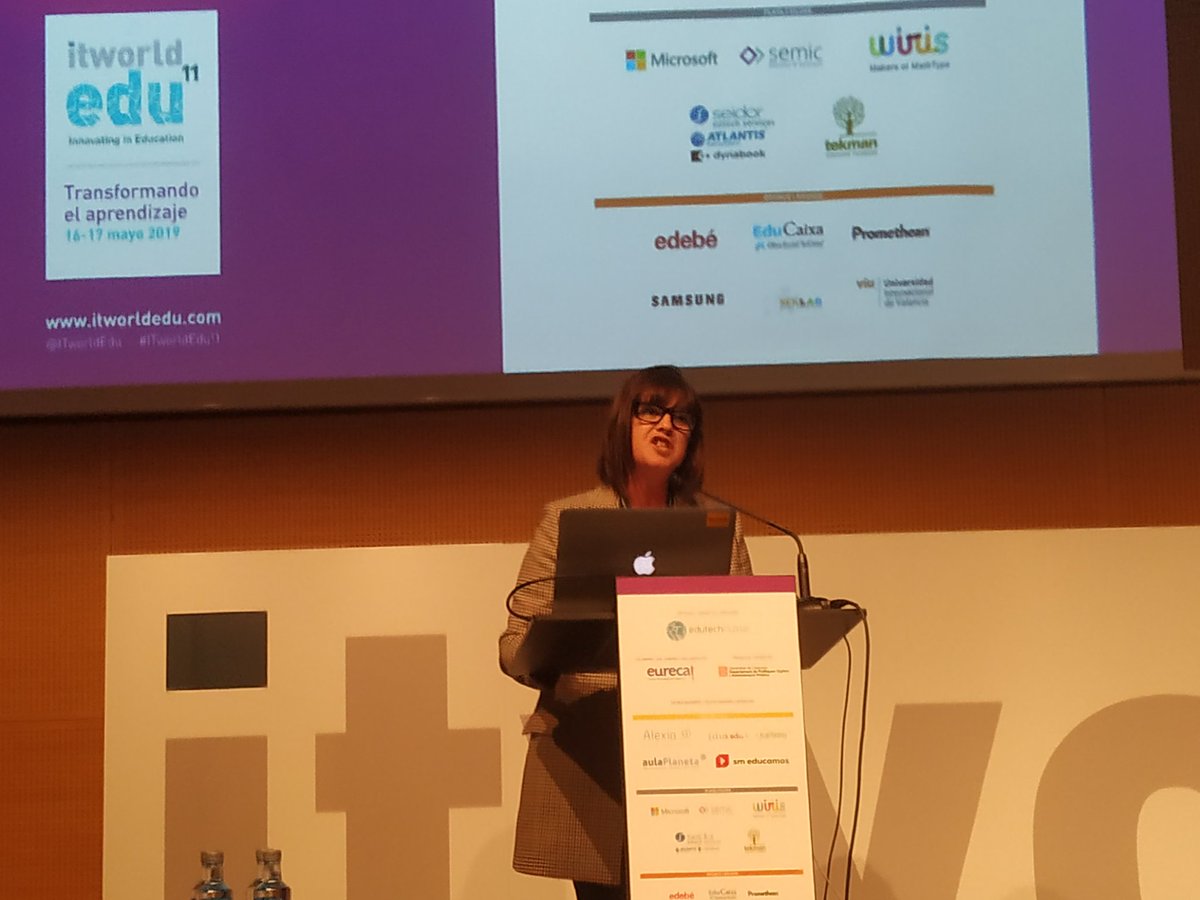 Reptes <a href="/educaciocat/">Educació</a>: potenciar les infraestructures, promoció #STEM #ITworldEdu11