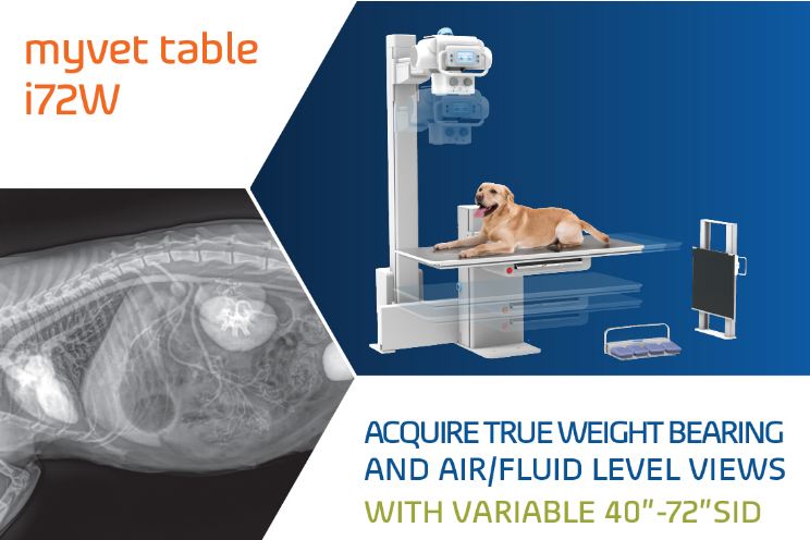 MyVetImaging's tweet photo. Offer clients even more advanced diagnostic imaging services. Your practice will thank you. https://t.co/KcfKRK96MY
