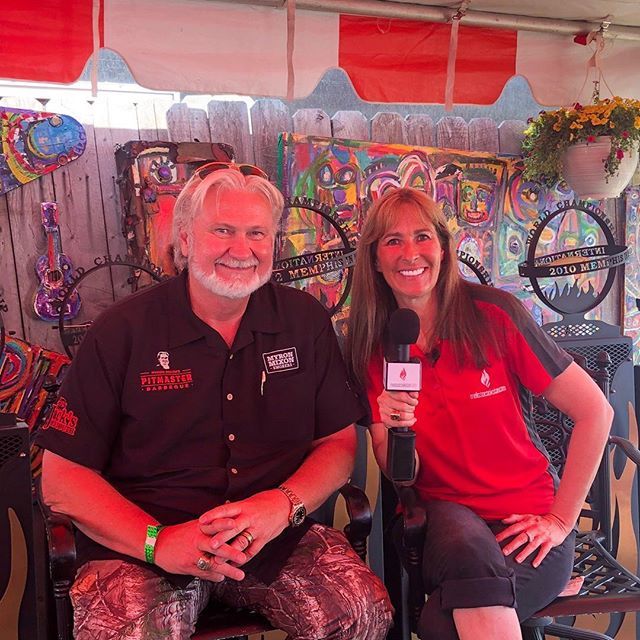 bbq pitmasters 2019
