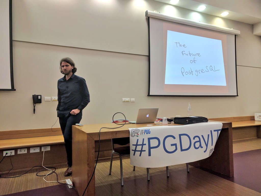 Paolo Melchiorre tweet media