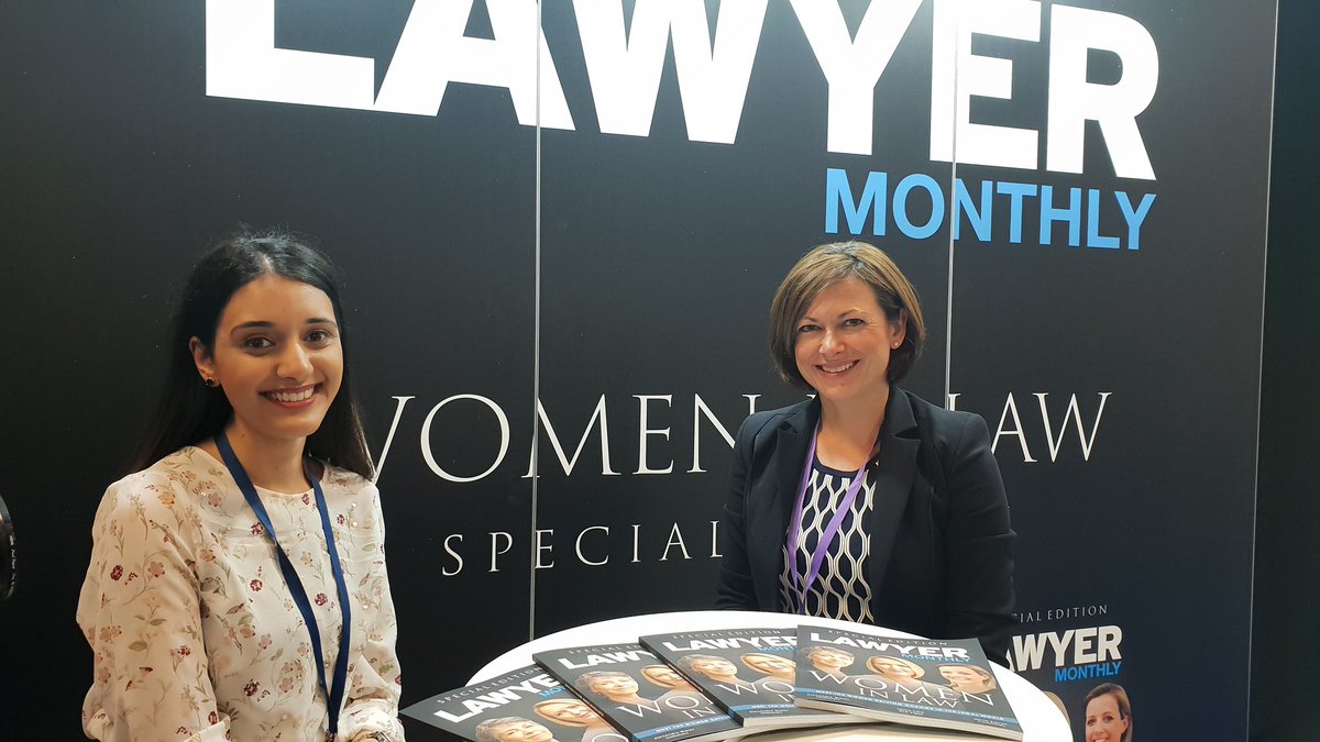 Delighted to have sat down with Helen Hayes to discuss her work and career as Legal Director of Northern and Eastern Europe at Uber for an interview at the <a href="/WinLawSeries/">Women in Law World Series</a> #WinLawSummit #Womeninlaw