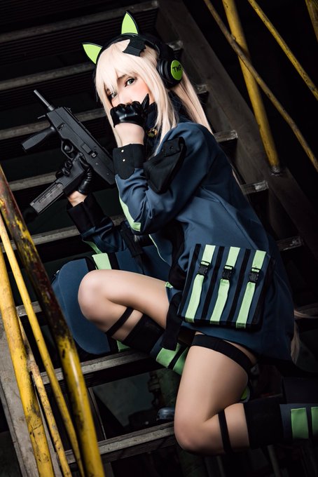 Twitterのコスプレ画像54