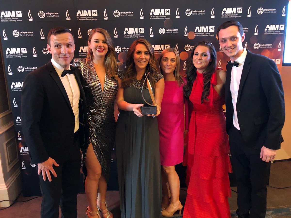 Ciara_Breno's tweet image. Thank you @kdkilbane77, @GrooveArmada and @KellyAnneByrne2 for taking part in the #BackingDoing series which is now an All Ireland Marketing Award winner.