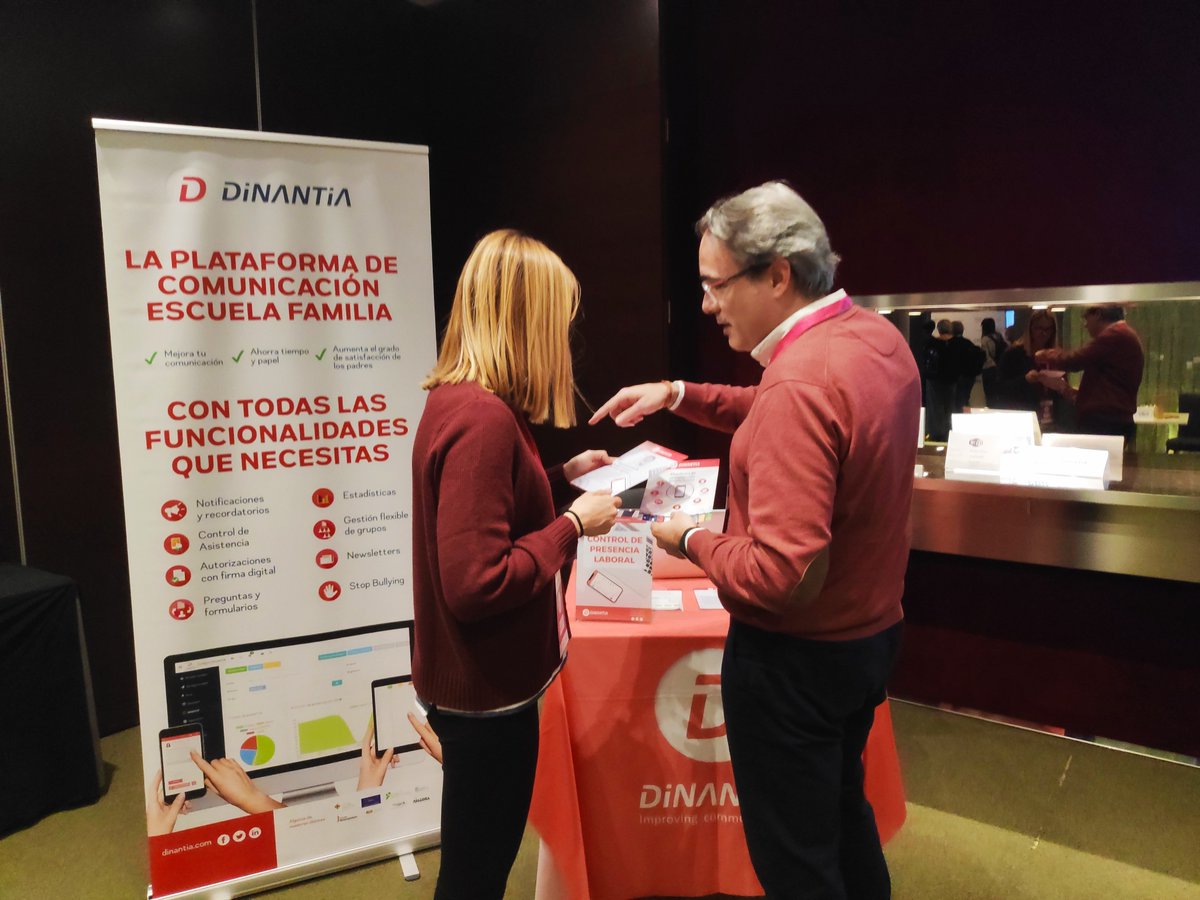 Dinantia tweet media