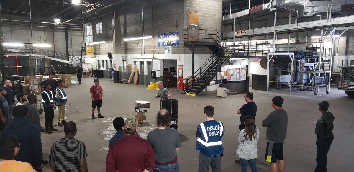 Hartford CHSP tweet media