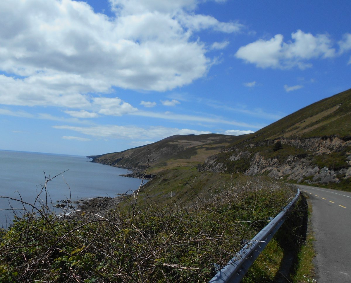 OpenRollPodcast's tweet image. We all need to take a break from our art to come back at it with fresh eyes.  That is what today's episode is all about, have a listen:  openroll.org/200-empty-cup/ #FreeDay #vacation #Ireland