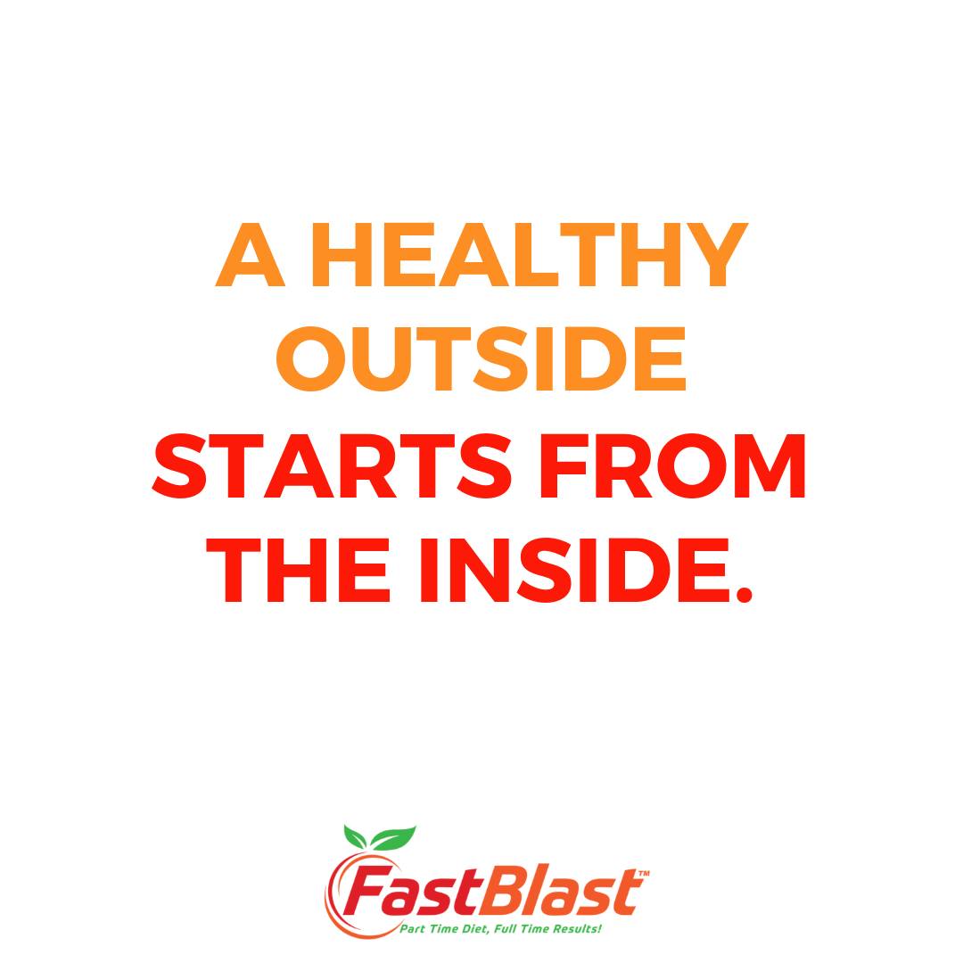 FastBlast tweet media