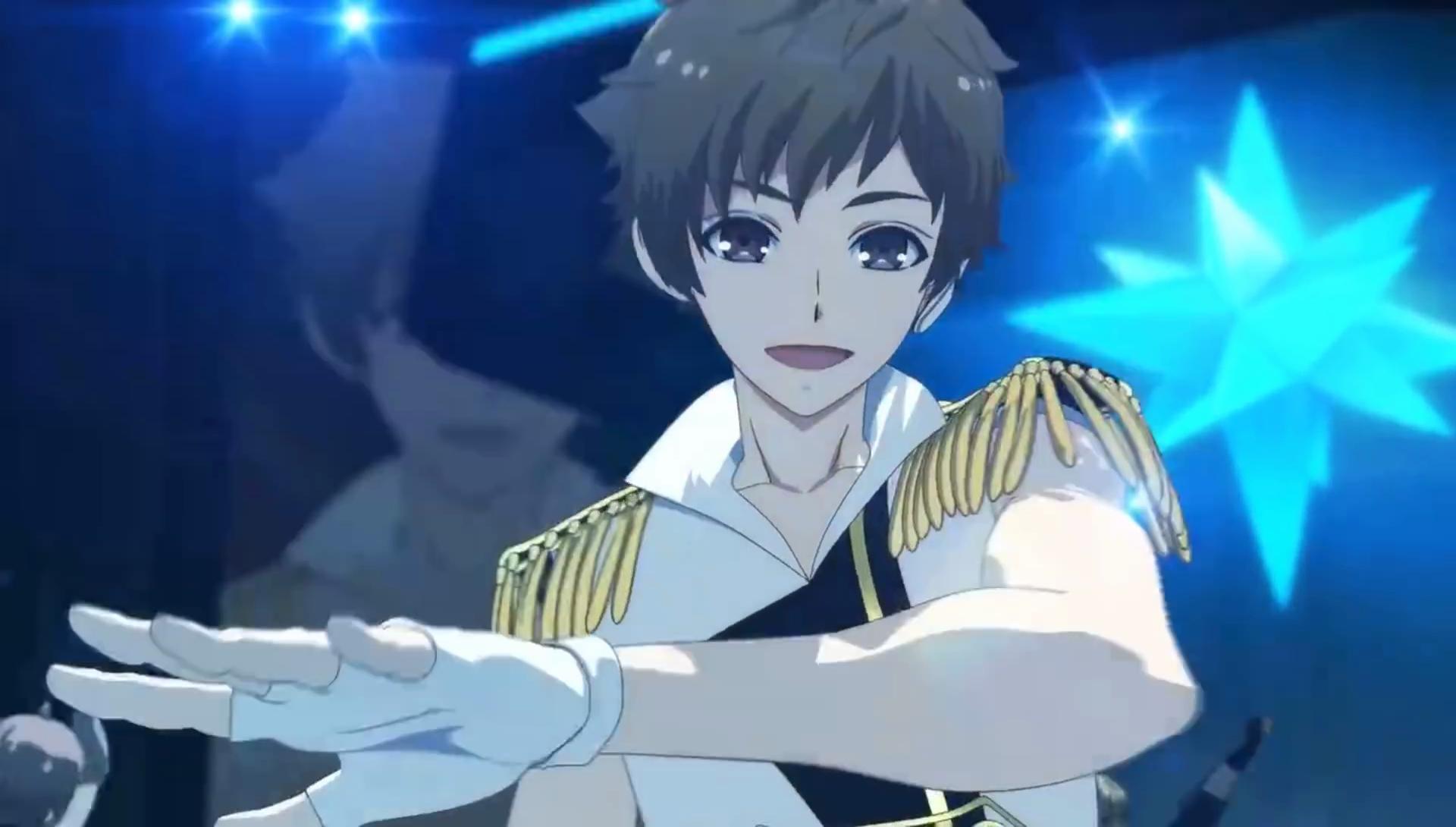 Seto Guess Kannaduki Iku It S My Fav From The Whole Tsukiuta Tsukipro Franchise And Ono Kensho Is His Seiyuu So That S 100 Tsukiuta Tsukiuta T Co Zkarc8vmy6 Twitter