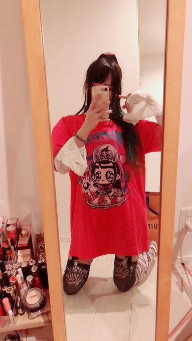 Twitterのコスプレ画像49