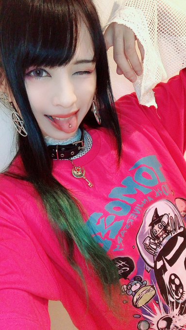 Twitterのコスプレ画像48