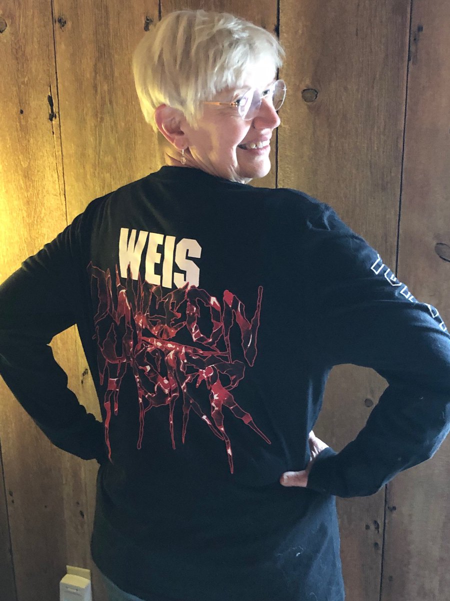 Margaret Weis tweet media