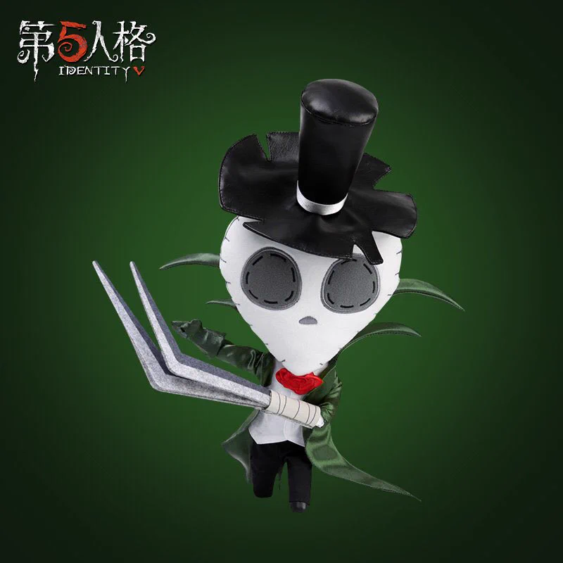 非公式】第五人格最新情報 on X: 