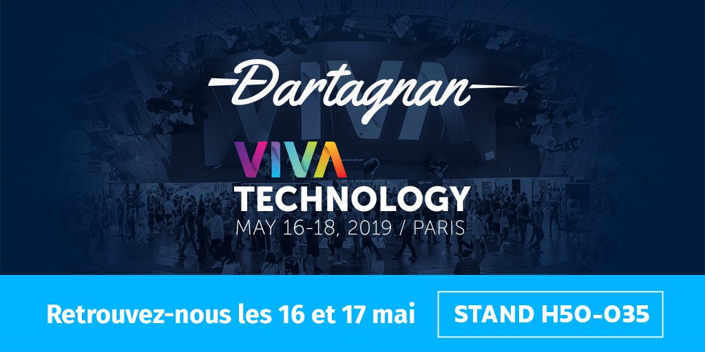 DartagnanEmail (@dartagnanemail) on Twitter photo #Vivatech I Jour 2 ! Avec la délégation <a href="/hautsdefrance/">Région Hauts-de-France</a>, retrouvez nos mousquetaires stand H50 ✉️🤺 #Vivatech I Jour 2 ! Avec la délégation <a href="/hautsdefrance/">Région Hauts-de-France</a>, retrouvez nos mousquetaires stand H50 ✉️🤺