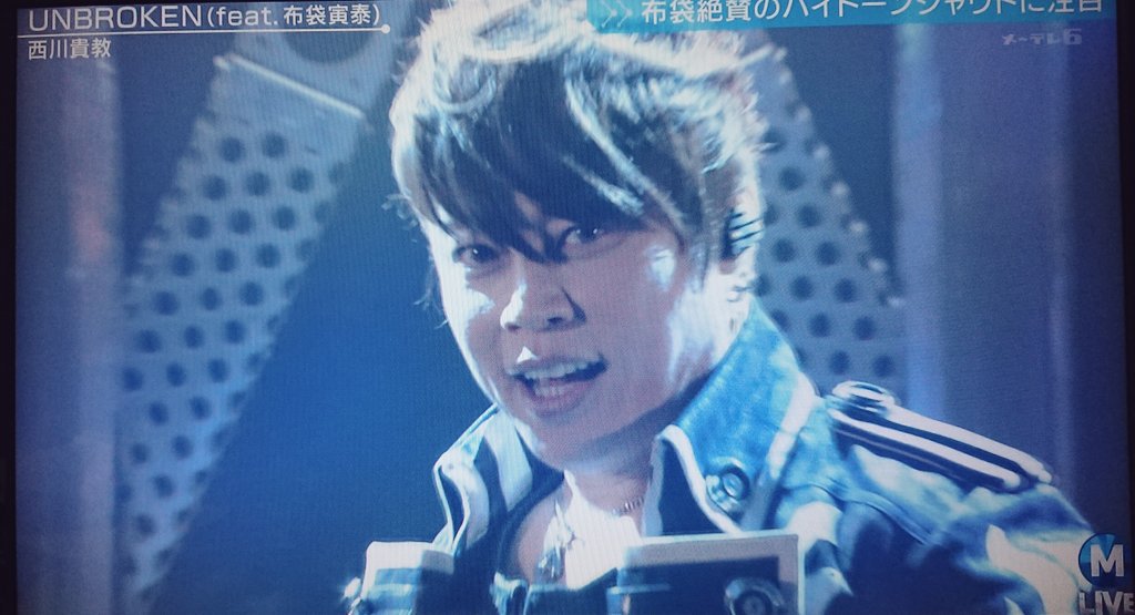 19 5 17テレビ朝日系 ミュージックステーション に沸き立つ 西川クラスタの皆さん 西川さん 西川貴教 としては初登場 5ページ目 Togetter 19 5 17テレビ朝日系 ミュージックステーション に沸き立つ 西川クラスタの皆さん 西川さん 西川貴教 としては初登場 5ページ目 Togetter