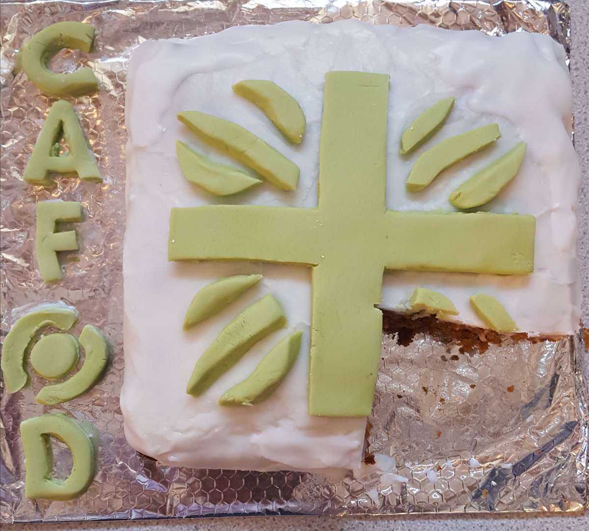 StColumbasSHAPE's tweet photo. Wonderful effort by the SCC students in our annual #SCcBakeOff for @CAFOD https://t.co/bjkPbUheeV