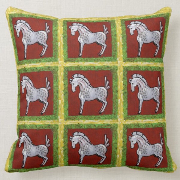 Boho Gypsy Folk Art Colonial Holiday Cottage Horse Cushions zazzle.co.uk/z/l4x6l?rf=238… via @zazzle
#boho #bohocushion #bohemianstyle #cottagestyle #cottagedecor #countrycottage #rustic