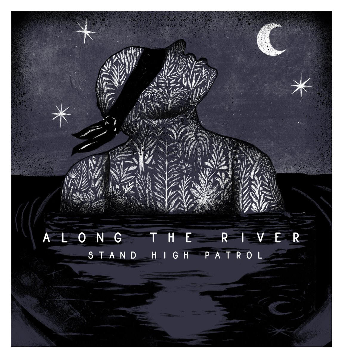 .<a href="/STANDHIGHPATROL/">STAND HIGH PATROL</a> "Along The River" — #dour2019

ow.ly/ZYA950ufXyx