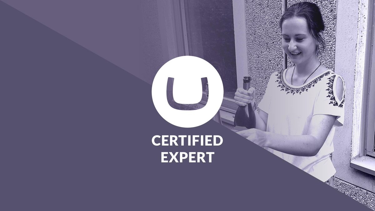 WebmindSe's tweet image. Congrats Elena! She is now an Umbraco Certified Expert and we couldn&apos;t be prouder. You can read more about her awesome achievement on our blog (if you speak swedish that is): webmind.se/blogg/blogginl…
#H5YR #umbraco #umbracotraining #umbracocertifiedexpert