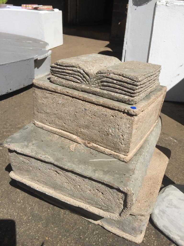 National judging is currently underway at <a href="/NatGalleryZimb/">National Gallery of Zimbabwe</a> in Harare. Our
judges will then move to The National Gallery of Zimbabwe in Mutare and then on to Bulawayo. Winners will be announced at a Gala Event on
Thursday, 30 May 2019. Stay tuned for more! #PPCImaginarium