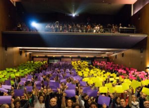 🎥🎥🎥 Amb una completa programació de 41 pel·lícules procedents de 26 països, arriba DOCSBARCELONA, cita indispensable per conèixer el millor de la producció mundial de documentals!!! Fins el 25 de maig 🎬🎬🎬 bit.ly/1ijF8KD