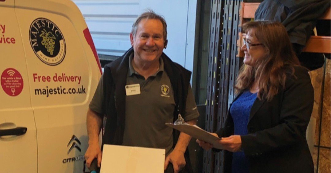 tsiltd's tweet image. Our preparation continues for Epsom. Louise pictured here, works incredibly hard to plan the day and we are sure anyone who attends the day is made to feel welcome by her. 

#yourtrustedsecurityprovider
#totalsecurityinstallations