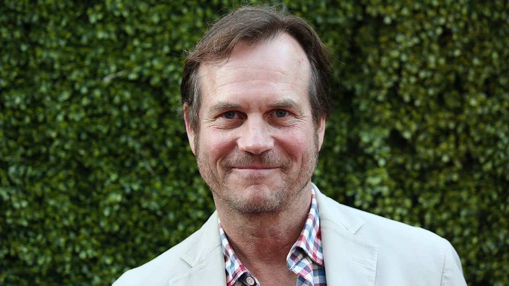 Happy Birthday to the late Bill Paxton     