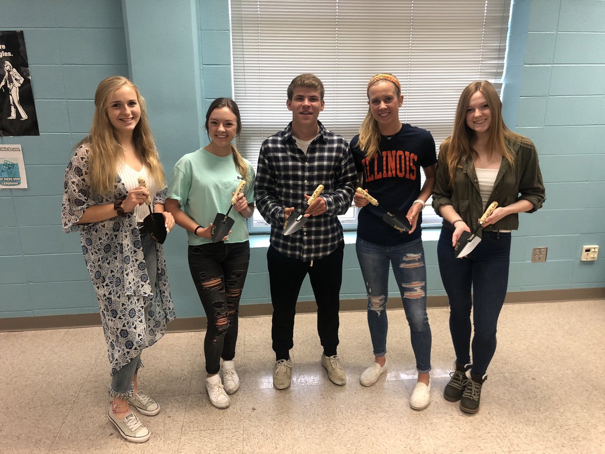 Neuqua Valley JKB tweet media