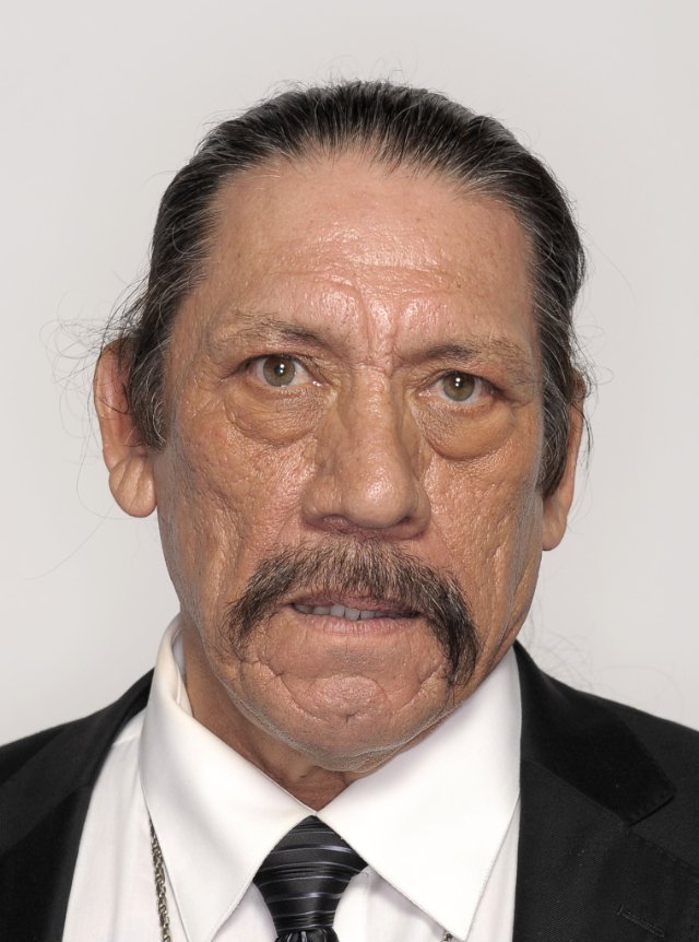  Happy Birthday, Danny Trejo 